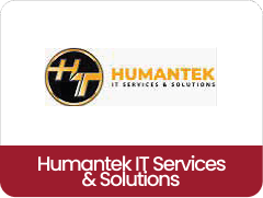 Humantek IT Services & Solutions